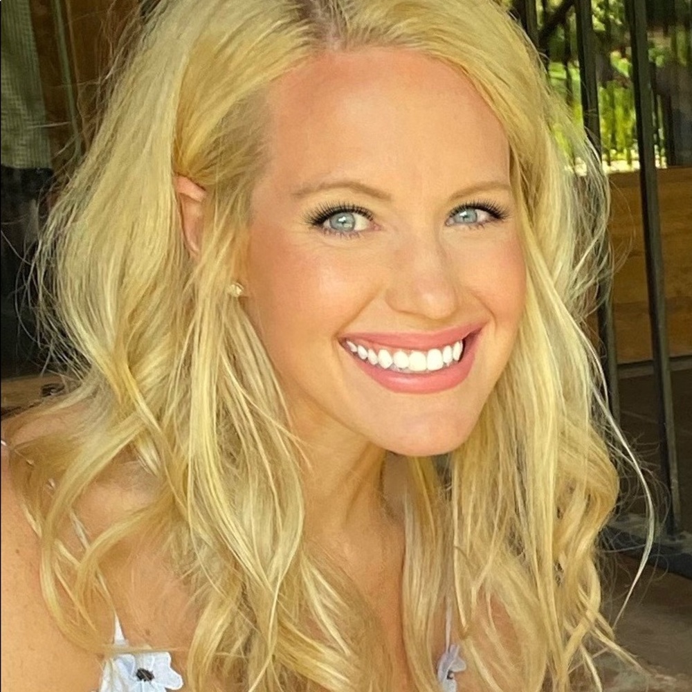 Meet your Posher, Morgan